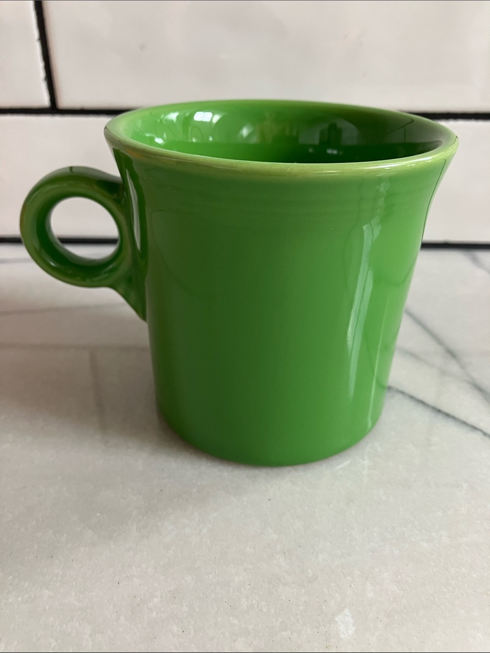 Fiesta Wear coffee mugs 8 count - Picture 8 of 9